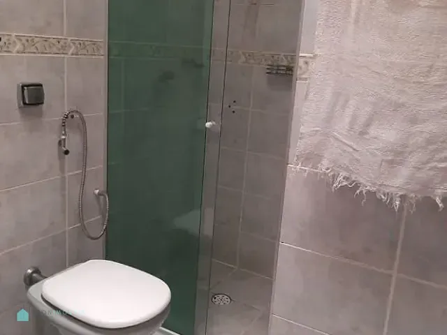 Sobrado com 74m² 2 quartos e 3 banheiros, à venda, no bairro Vila São Vicente em São Paulo