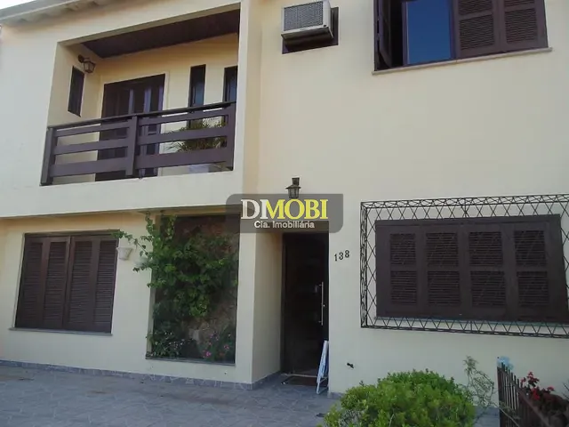 Sobrado com 210m² 4 quartos e 2 banheiros, para alugar, no bairro Oriço em Gravataí