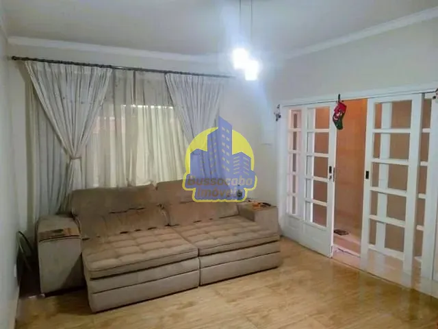 Sobrado com 170m² 3 quartos e 3 banheiros, à venda, no bairro Vila Yara em Osasco