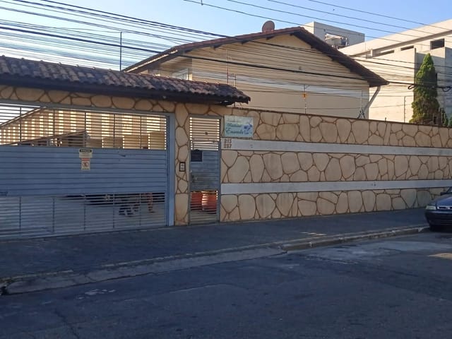 Sobrado 2 quartos e 2 banheiros, à venda, no bairro Itaim Paulista em São Paulo