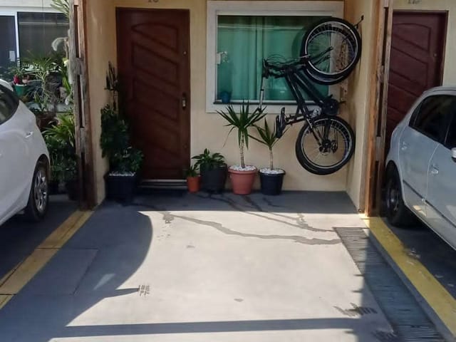 Sobrado 2 quartos e 2 banheiros, à venda, no bairro Itaim Paulista em São Paulo