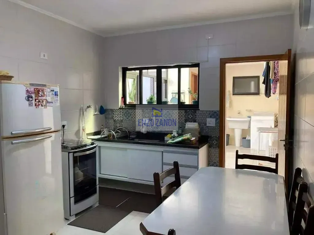 Sobrado, 2 quartos, 144 m² - Foto 9