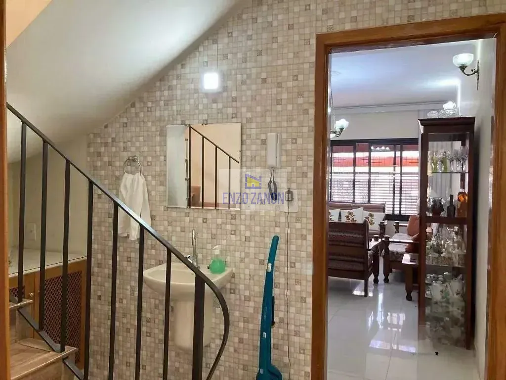 Sobrado, 2 quartos, 144 m² - Foto 7