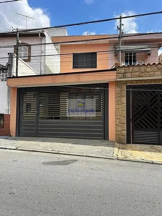 Sobrado, 2 quartos, 144 m² - Foto 1