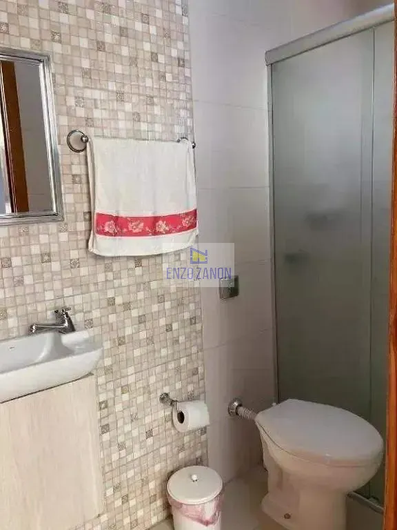 Sobrado, 2 quartos, 144 m² - Foto 18