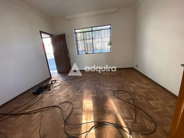 Sobrado para alugar, no bairro Centro em Ponta Grossa
