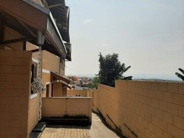 Foto do Sobrado - Sobrado com 2 dormitórios à venda, 59 m² por R$ 208.000,00 - Vila Iracema - São José dos Campos/SP | INDEPENDENCE NEGOCIOS IMOBILIARIOS LTDA