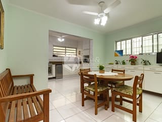 Foto do Sobrado-Sobrado para venda em Vila Ipojuca com 3 quartos, sendo 1 suíte, 140m²