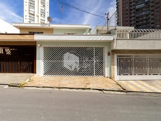 Foto do Sobrado-Sobrado para venda em Vila Ipojuca com 3 quartos, sendo 1 suíte, 140m²