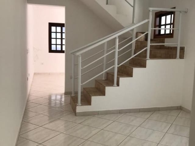Foto do Sobrado - Sobrado com 2 dormitórios à venda, 160 m² por R$ 565.000,00 - Loteamento Residencial Vista Linda - São José dos Campos/SP | RUSSI IMÓVEIS
