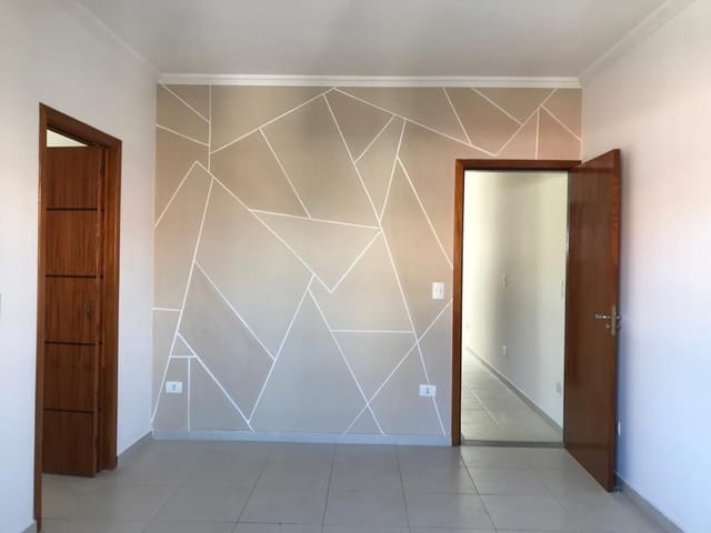 Foto do Sobrado - Sobrado com 2 dormitórios à venda, 160 m² por R$ 565.000,00 - Loteamento Residencial Vista Linda - São José dos Campos/SP | RUSSI IMÓVEIS