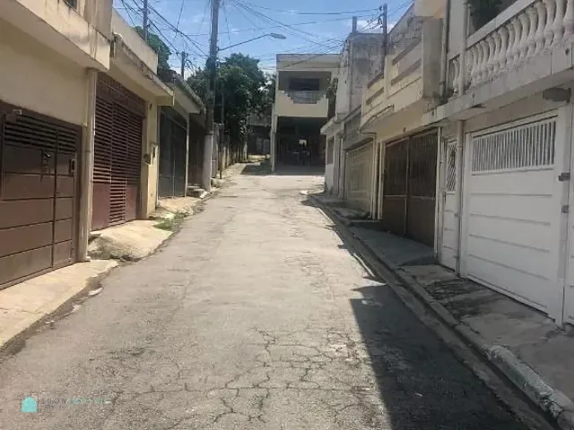 Sobrado com 120m² 3 quartos e 3 banheiros, à venda, no bairro Vila Cavaton em São Paulo