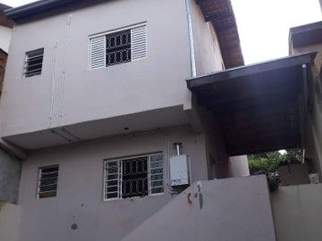 Foto do Sobrado - Sobrado com 4 dormitórios à venda, 188 m² por R$ 450.000,00 - Jardim Sul - São José dos Campos/SP | INDEPENDENCE NEGOCIOS IMOBILIARIOS LTDA