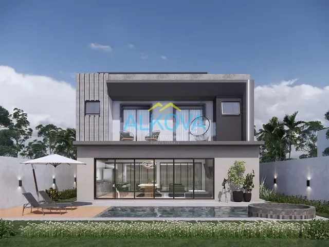 Sobrado com 600m² 4 quartos e 6 banheiros, à venda, no bairro Urbanova em São José dos Campos