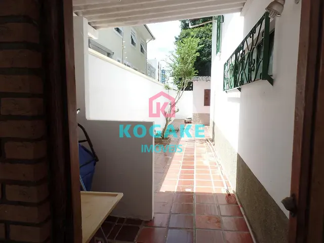 Sobrado com 225m² 3 quartos e 3 banheiros, à venda, no bairro Vila Ema em São José dos Campos