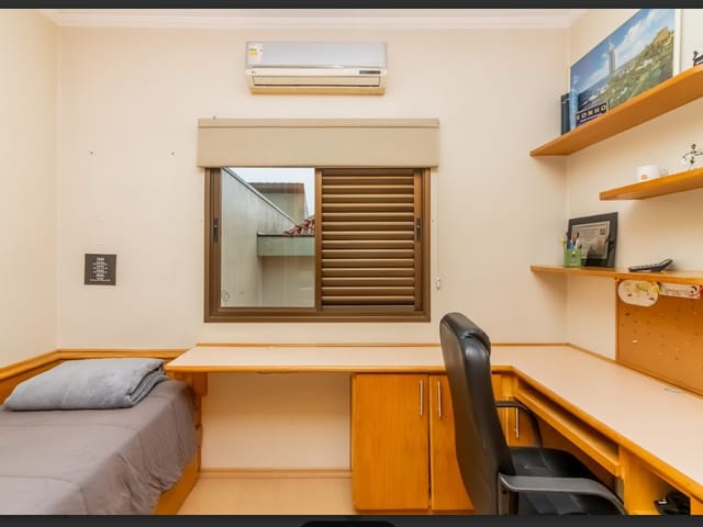 Foto do Sobrado - Sobrado para venda em Jardim Piqueroby com 3 quartos, sendo 1 suíte , 143m² | Lares e Andares Imóveis