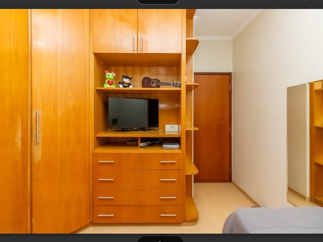 Foto do Sobrado - Sobrado para venda em Jardim Piqueroby com 3 quartos, sendo 1 suíte , 143m² | Lares e Andares Imóveis