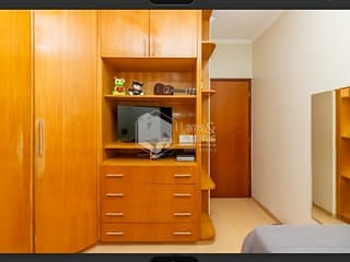 Foto do Sobrado-Sobrado para venda em Jardim Piqueroby com 3 quartos, sendo 1 suíte, 143m²