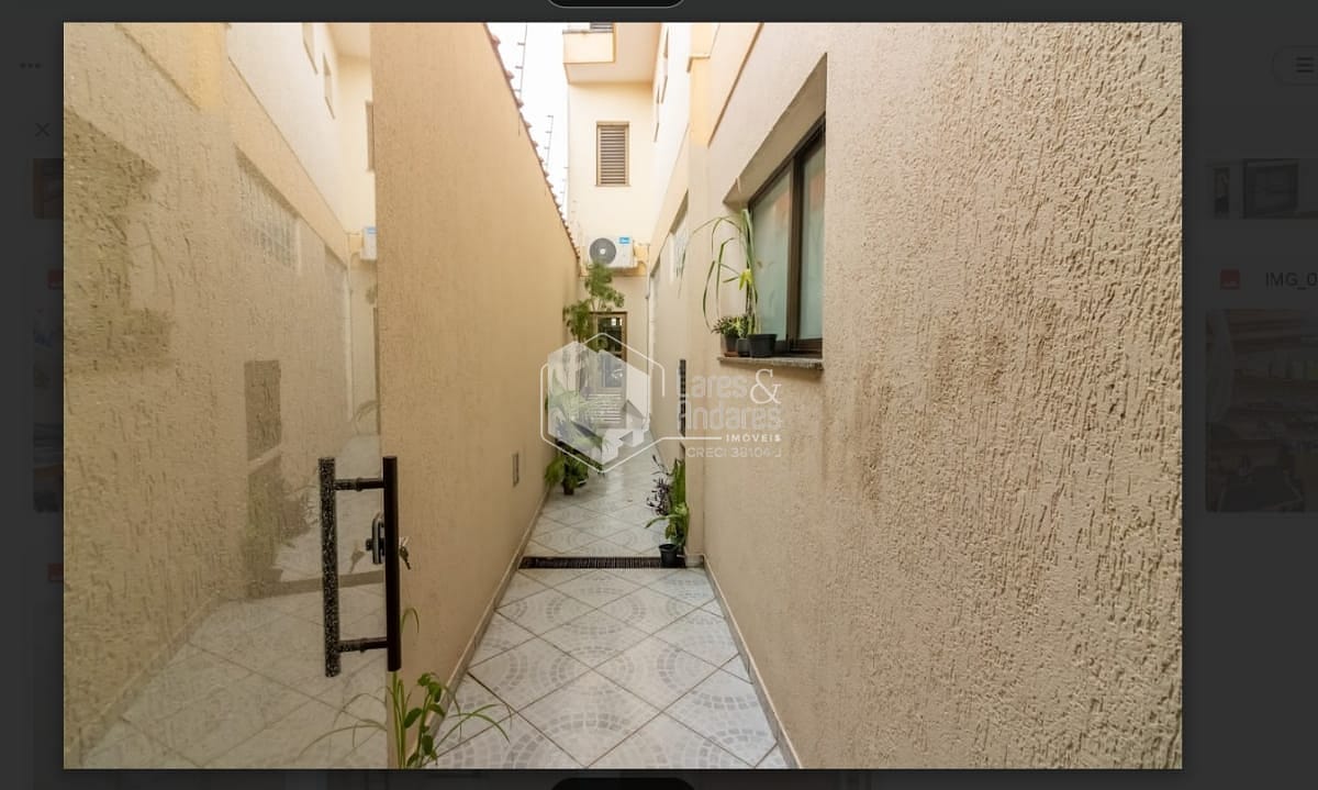 Sobrado à venda com 3 quartos, 143m² - Foto 3