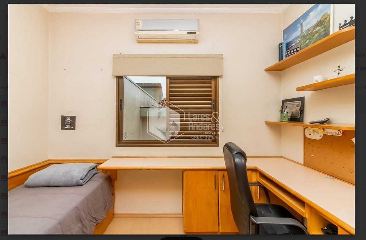 Sobrado à venda com 3 quartos, 143m² - Foto 2