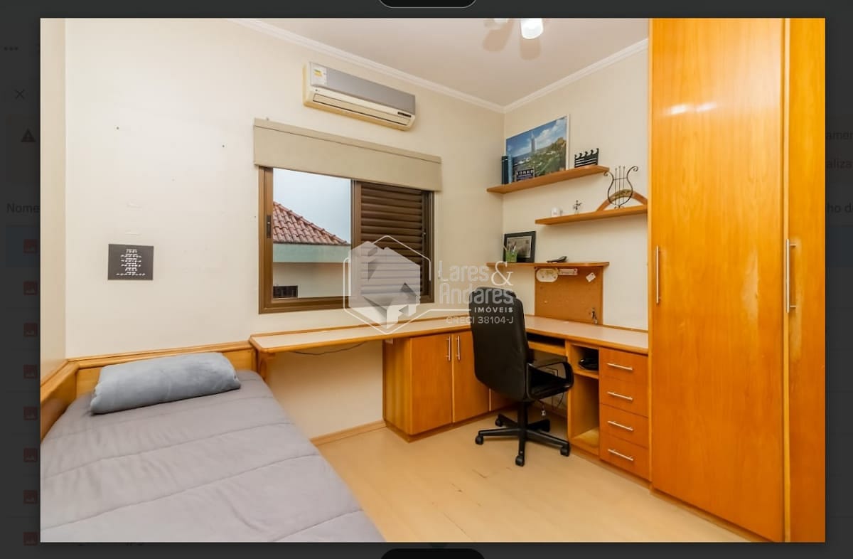 Sobrado à venda com 3 quartos, 143m² - Foto 4