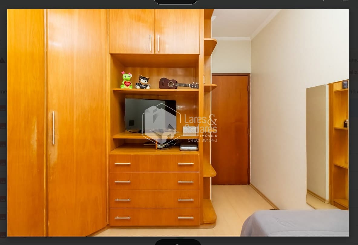 Sobrado à venda com 3 quartos, 143m² - Foto 1
