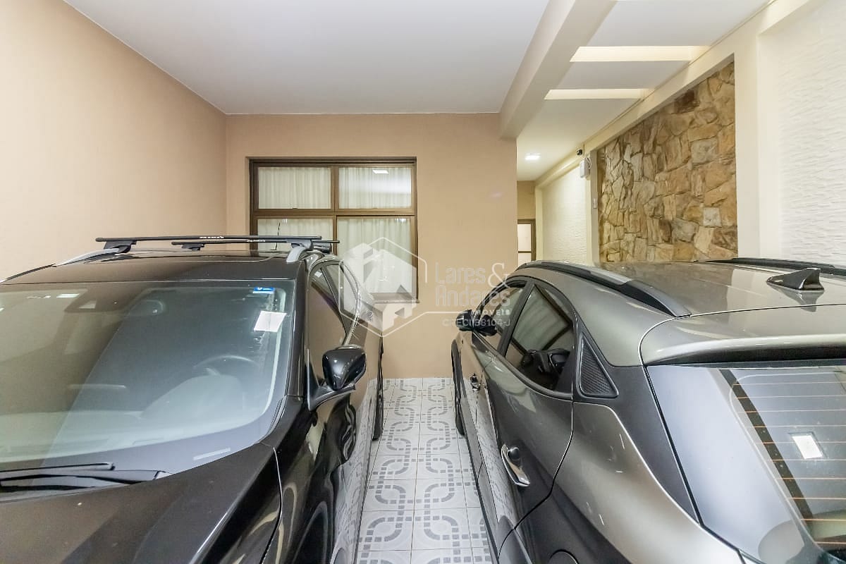 Sobrado à venda com 3 quartos, 143m² - Foto 16