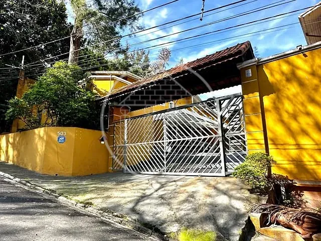 Sobrado com 85m² 3 quartos e 2 banheiros, à venda, no bairro Vila do Castelo em São Paulo