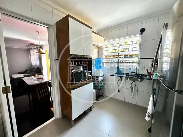 Sobrado com 85m² 3 quartos e 2 banheiros, à venda, no bairro Vila do Castelo em São Paulo