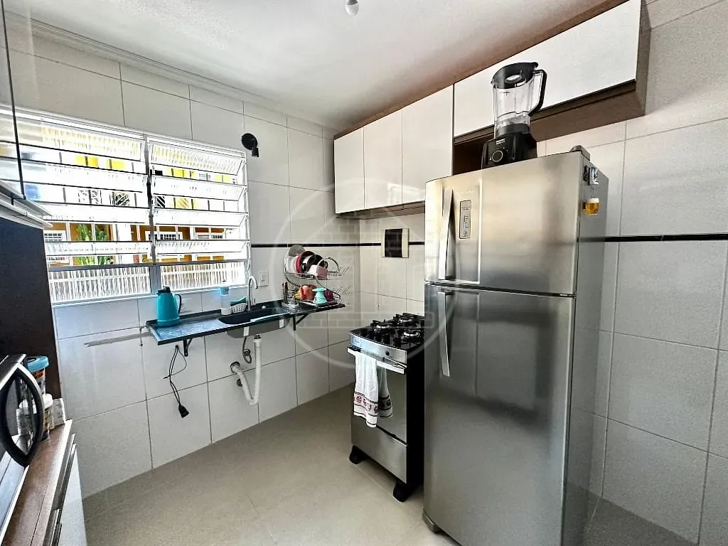 Sobrado, 3 quartos, 85 m² - Foto 5
