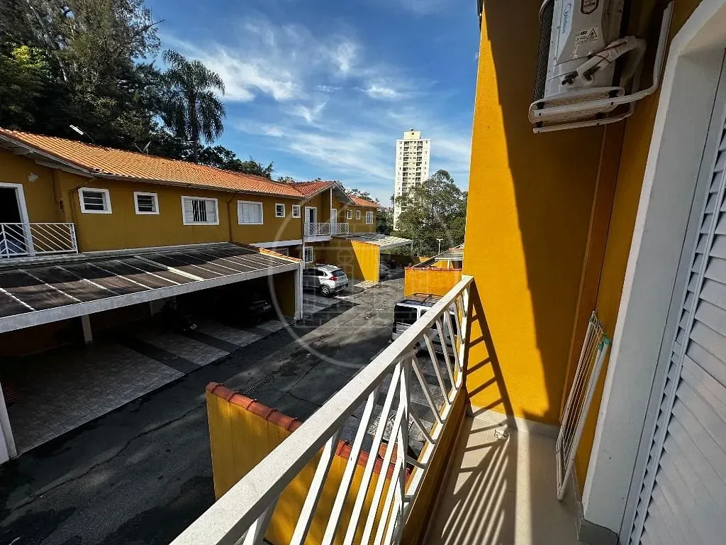 Sobrado, 3 quartos, 85 m² - Foto 15