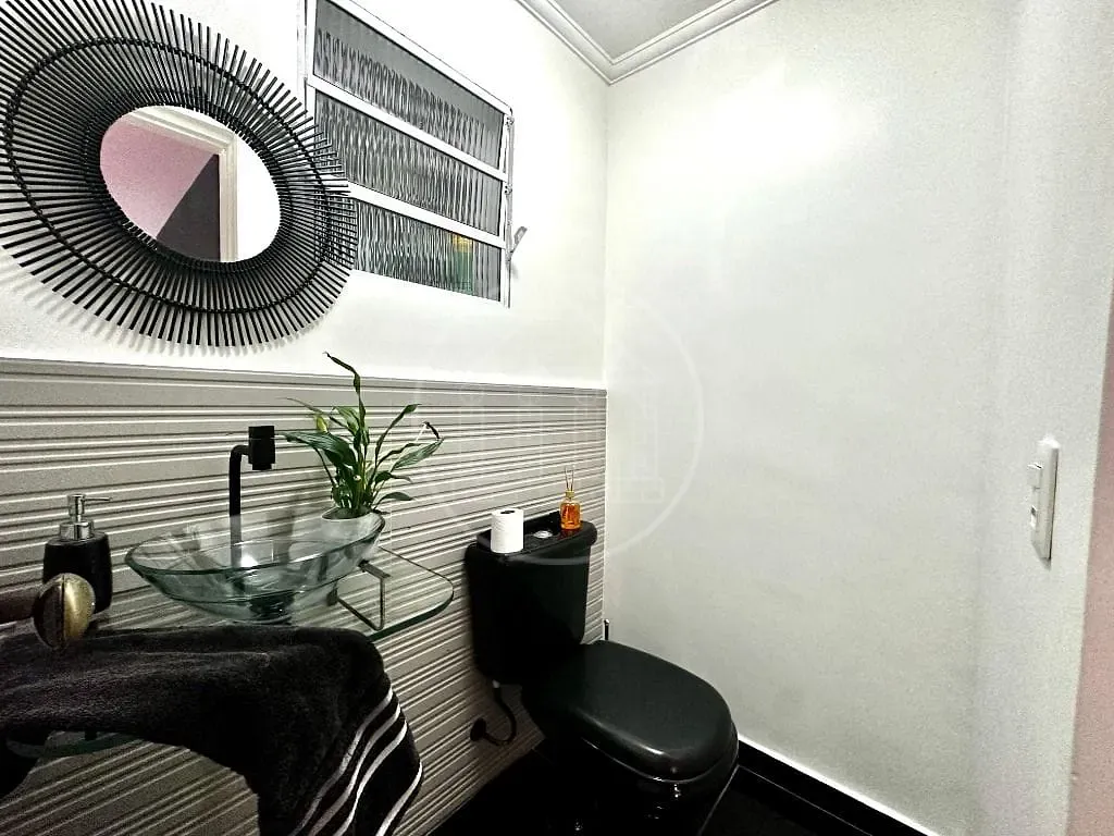 Sobrado, 3 quartos, 85 m² - Foto 6