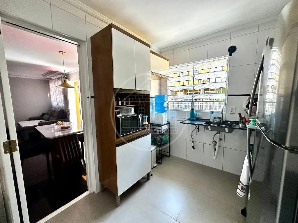 Sobrado, 3 quartos, 85 m² - Foto 4
