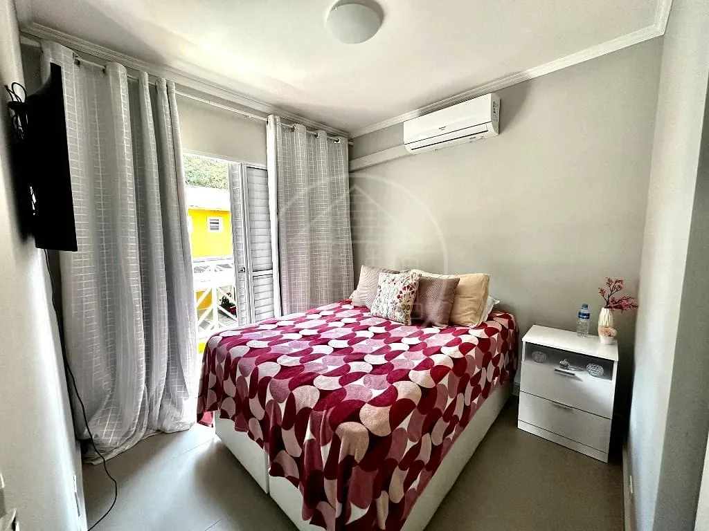 Sobrado, 3 quartos, 85 m² - Foto 11