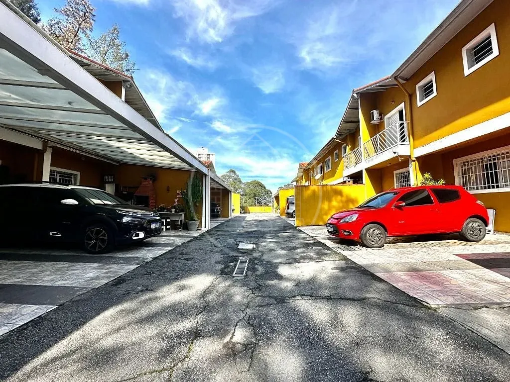 Sobrado, 3 quartos, 85 m² - Foto 16
