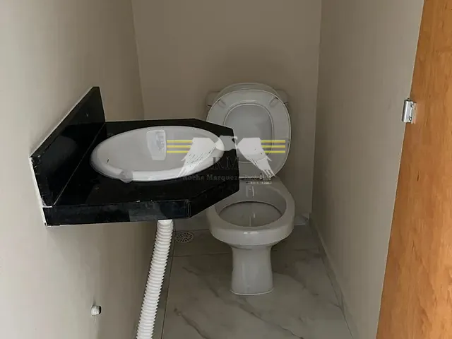 Sobrado 3 quartos e 2 banheiros, à venda, no bairro Jardim Aricanduva em São Paulo