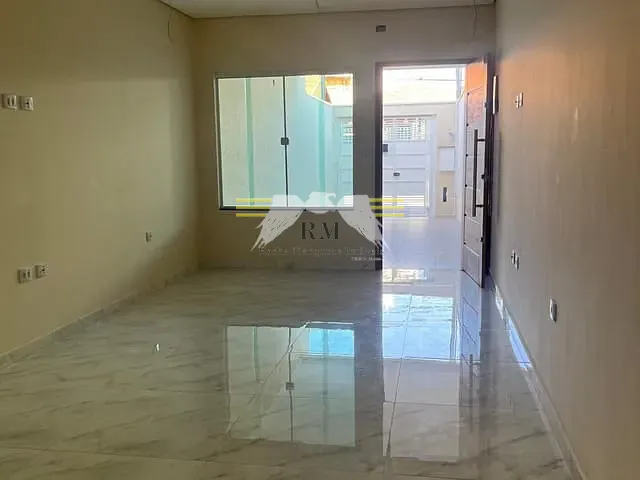 Sobrado 3 quartos e 2 banheiros, à venda, no bairro Jardim Aricanduva em São Paulo