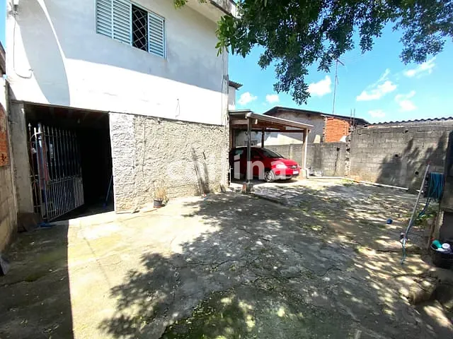 Sobrado com 250m² 3 quartos e 2 banheiros, à venda, no bairro Veloso em Osasco