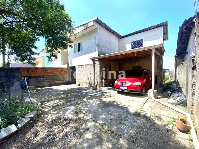 Sobrado com 250m² 3 quartos e 2 banheiros, à venda, no bairro Veloso em Osasco