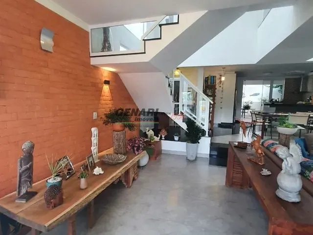 Sobrado com 250m² 3 quartos e 3 banheiros, à venda, no bairro Jardim Regente em Indaiatuba