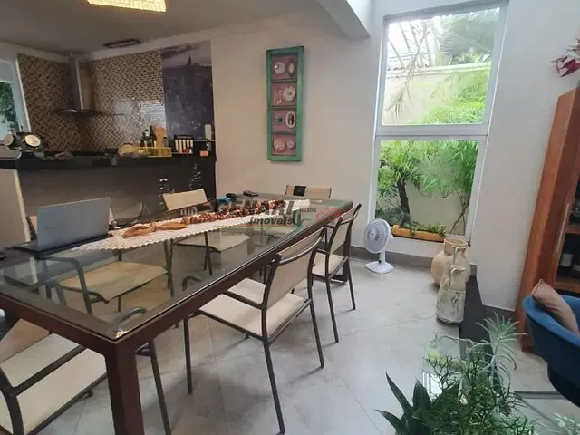 Sobrado com 250m² 3 quartos e 3 banheiros, à venda, no bairro Jardim Regente em Indaiatuba