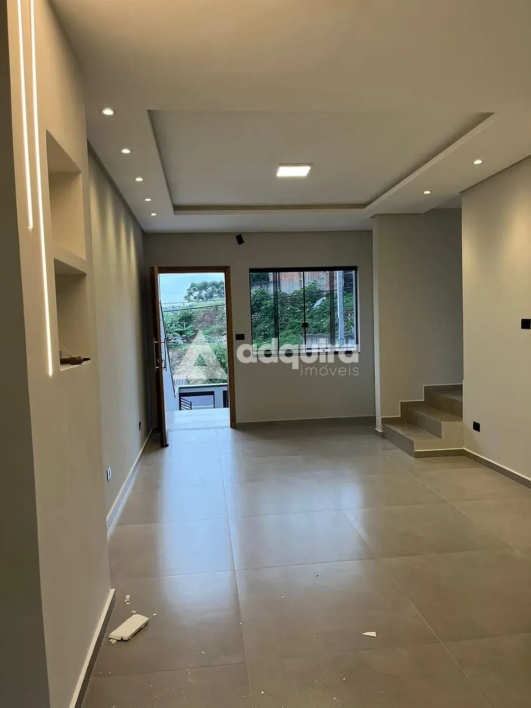 Sobrado, 3 quartos, 125 m² - Foto 9
