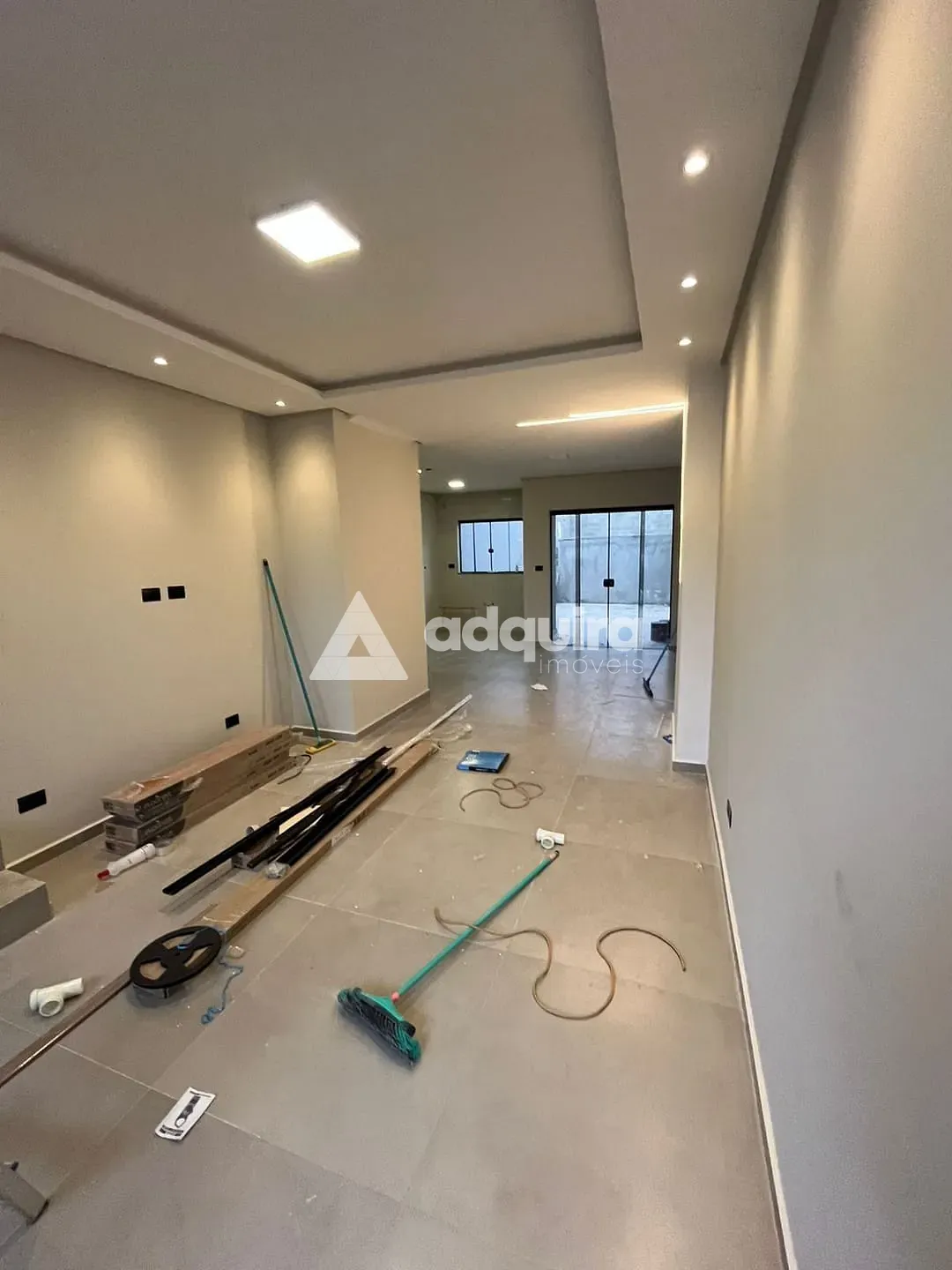 Sobrado, 3 quartos, 125 m² - Foto 5