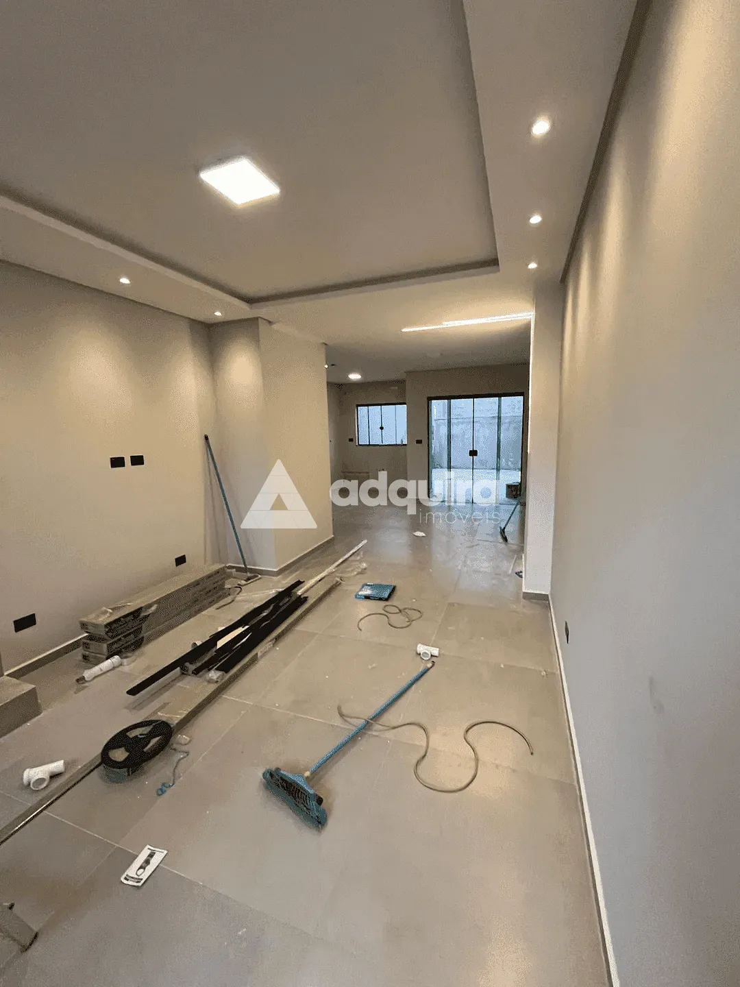 Sobrado, 3 quartos, 125 m² - Foto 6