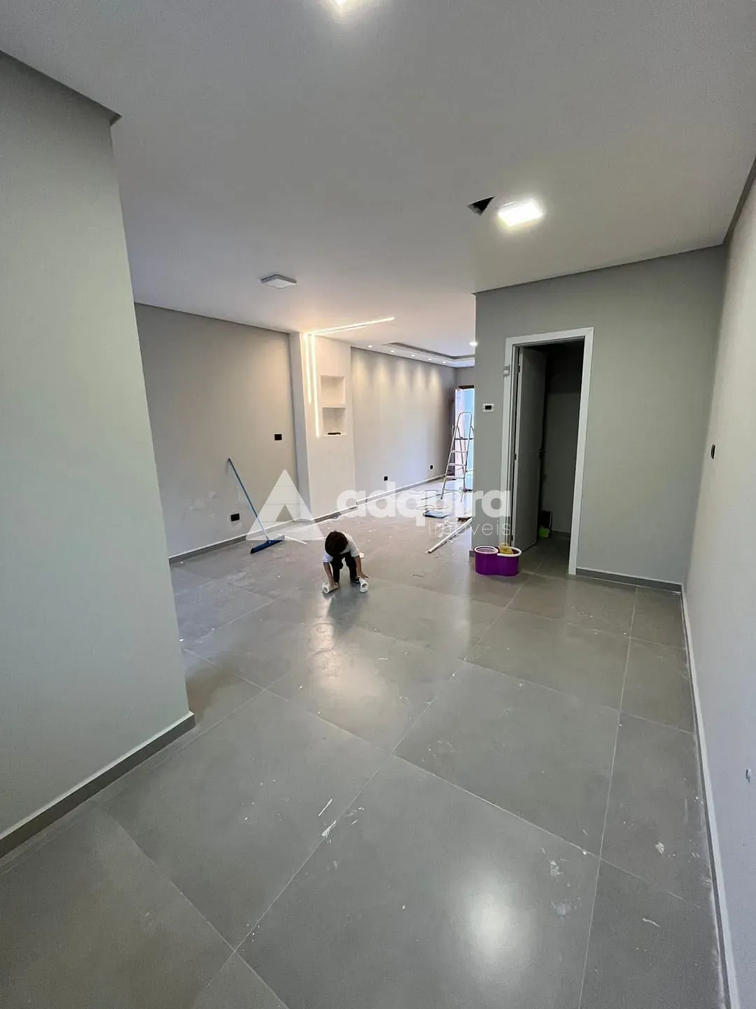 Sobrado, 3 quartos, 125 m² - Foto 7