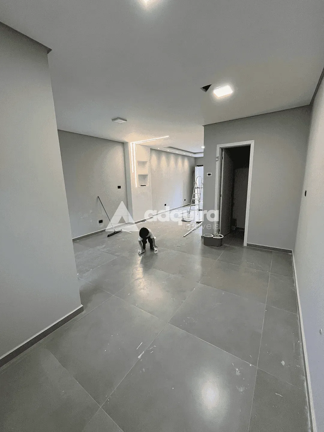 Sobrado, 3 quartos, 125 m² - Foto 8