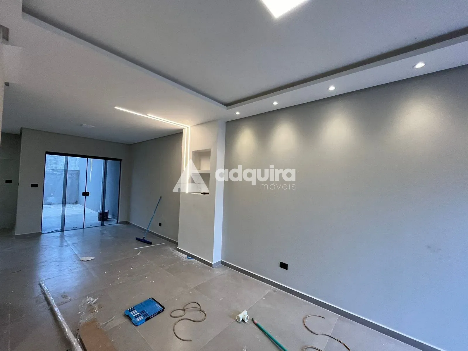 Sobrado, 3 quartos, 125 m² - Foto 12