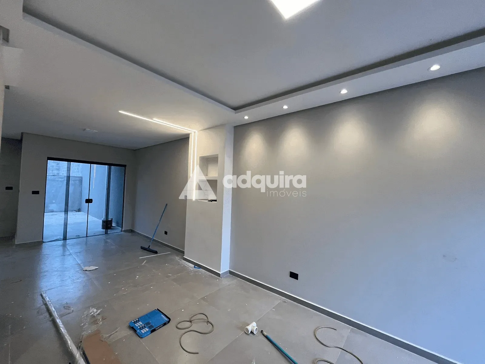 Sobrado, 3 quartos, 125 m² - Foto 13