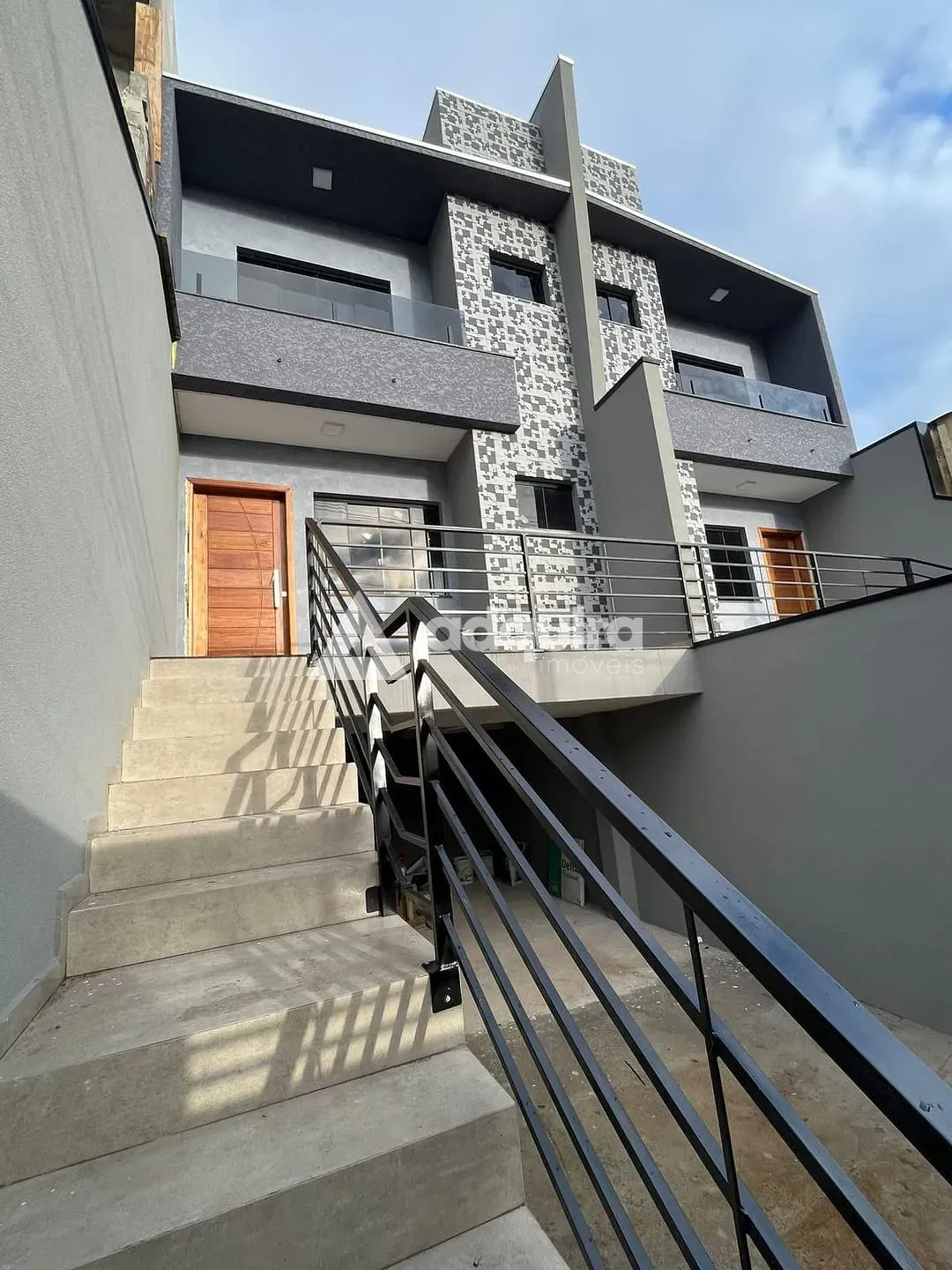 Sobrado, 3 quartos, 125 m² - Foto 3