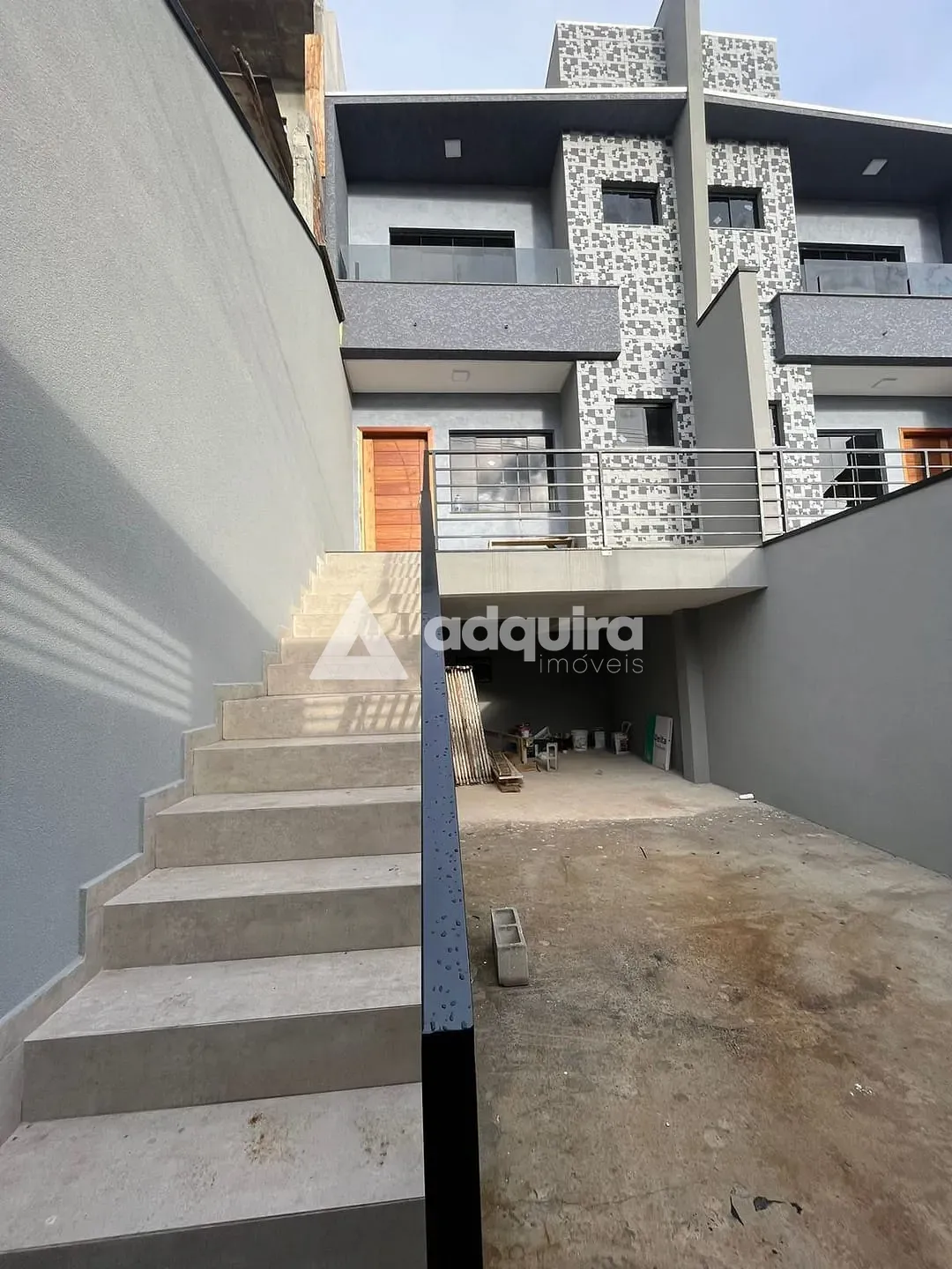 Sobrado, 3 quartos, 125 m² - Foto 4
